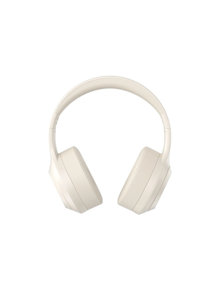 Cascos TD-15 Airbuds Max, beige