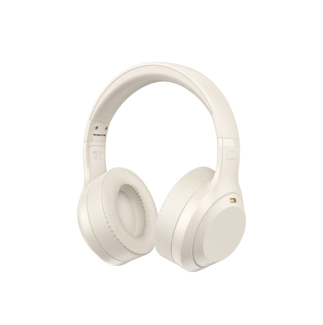 Cascos MAX Beige
