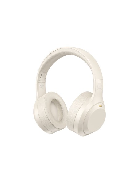 Cascos MAX Beige