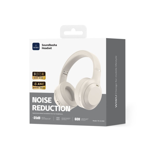 Cascos MAX Beige