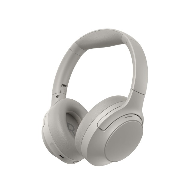 Cascos Soundmaster ANC 100H Gris