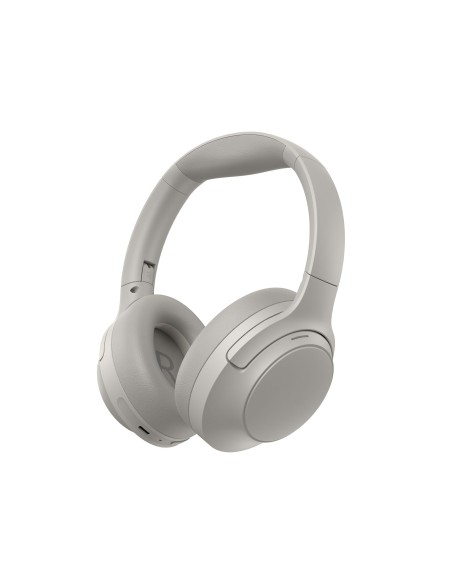 Cascos Soundmaster ANC 100H Gris