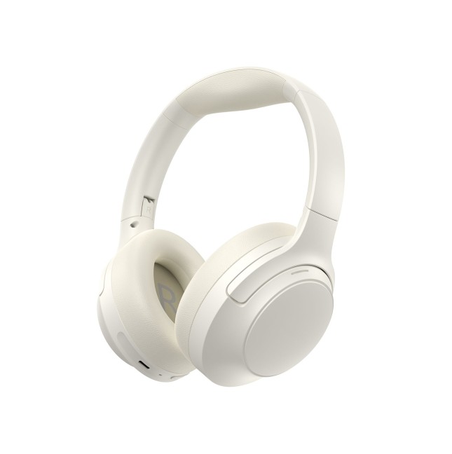 Cascos Soundmaster ANC 100H Blanco