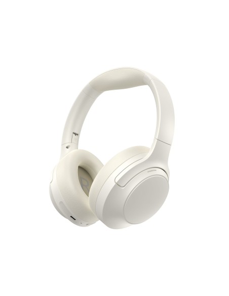 Cascos Soundmaster ANC 100H Blanco