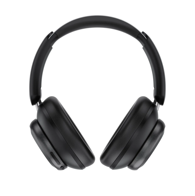 Soundbasha Headset TD-17 ANC Black