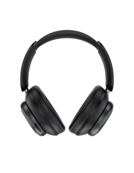 Cascos Soundbasha Headset  TD-17 ANC Negro
