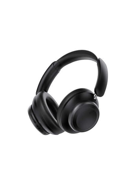 Soundbasha Headset TD-17 ANC Black
