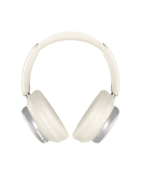 Cascos Soundbasha Headset TD-17 ANC Beige
