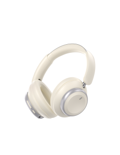 Soundbasha Headset TD-17 ANC Beige 2