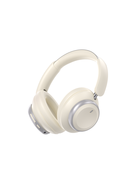Soundbasha Headset TD-17 ANC Beige