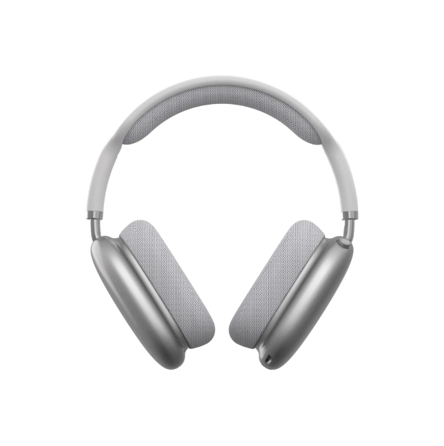 Airbuds Max TD-13 58H Silver
