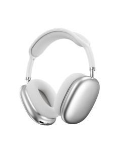 Cascos Airbuds Max TD-13 58H Plata 2