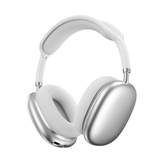 Airbuds Max TD-13 58H Silver