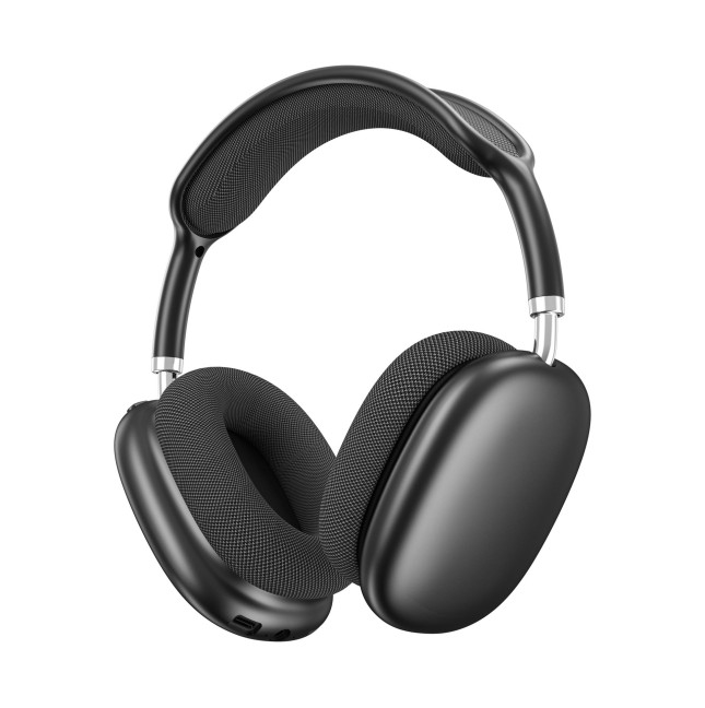 Airbuds Max TD-13 58H Black
