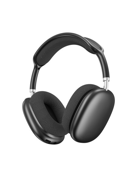 Airbuds Max TD-13 58H Black