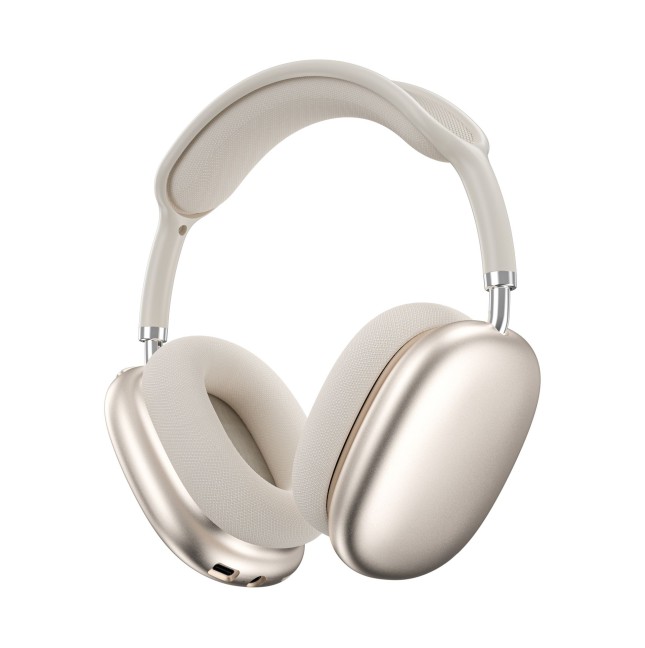 Cascos Airbuds Max TD-13 58H Dorado