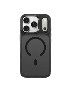Benks Lucid Armor Funda Magnética iPhone 17 Pro Negro