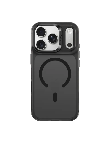 Benks Lucid Armor Funda Magnética  iP17 Pro Negro