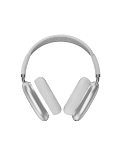 Cascos MAX TD-18 Plata