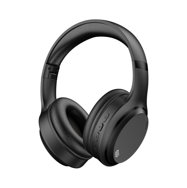 Cascos Joysound TD-11 Negro