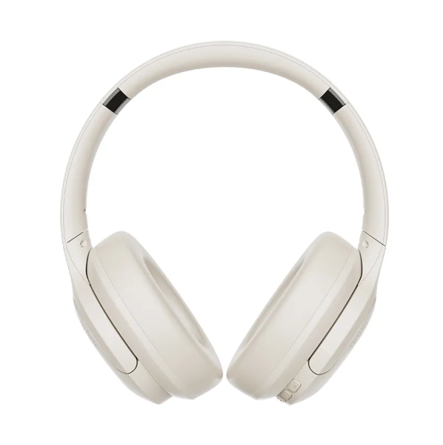 Auriculares Inalámbricos TD-02 Blanco