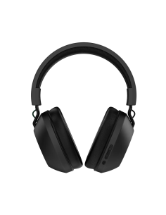 Auriculares Inalámbricos Solar TD-06, Negro
