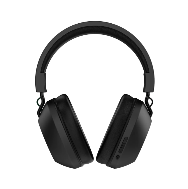 Auriculares Inalámbricos Solar TD-06, Negro