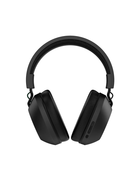 Black Solar Wireless Helmets