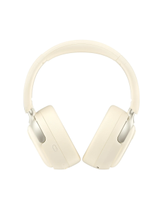 Elite TD-10 Wireless Headphones with ANC White