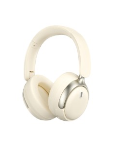 Elite TD-10 Wireless Headphones with ANC White 2