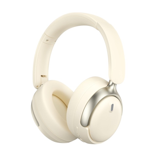 Elite TD-10 Wireless Headphones with ANC White