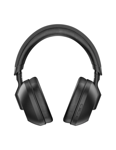 Elite Black Wireless Headphones