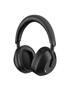 Elite Black Wireless Headphones 2