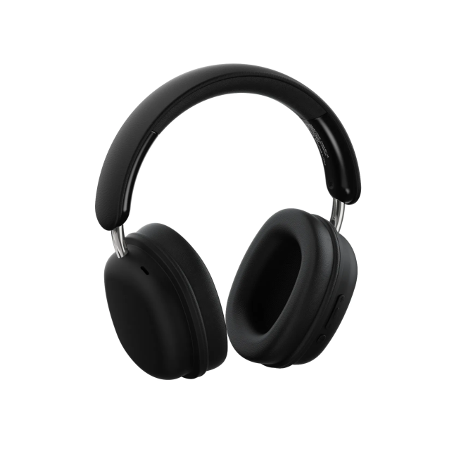 Elite TD05 Wireless Headphones Black