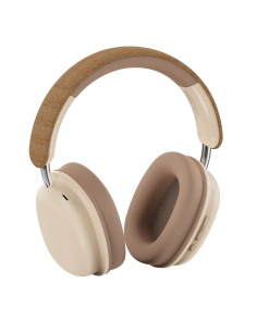 Elite TD05 Peach Wireless Headphones