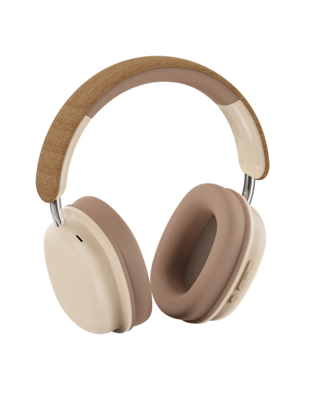 Elite TD05 Peach Wireless Headphones