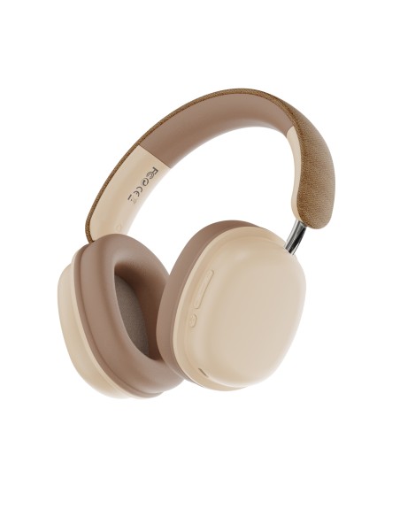 Elite TD05 Peach Wireless Headphones