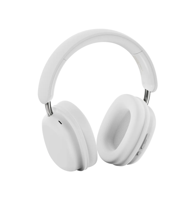 Elite TD05 White Wireless Headphones