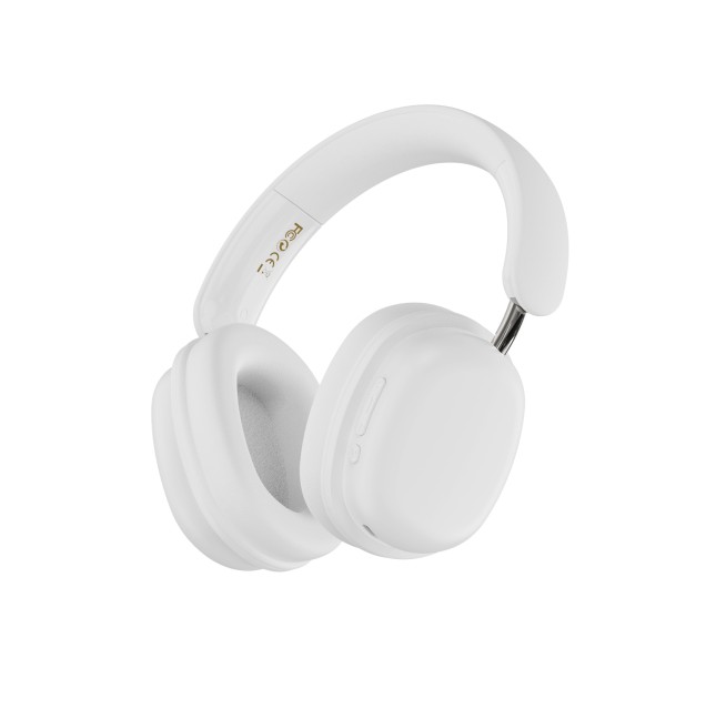 Elite TD05 White Wireless Headphones
