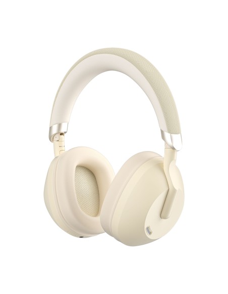 Elite Headset TD-09 Blanco