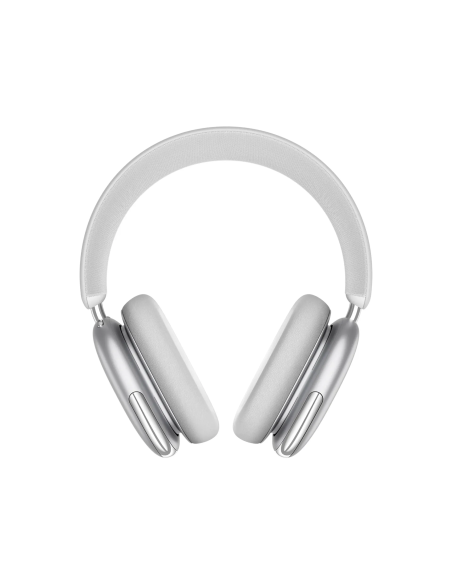 Airbuds MAX Headset Cascos AIR MAX TD-16 Plata