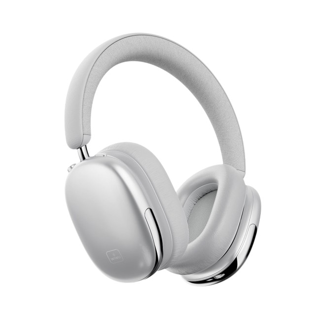 Cascos MAX TD-16 Plata