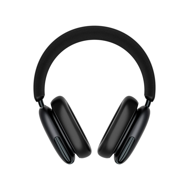 Airbuds MAX Headset Cascos AIR MAX TD-16 Negro