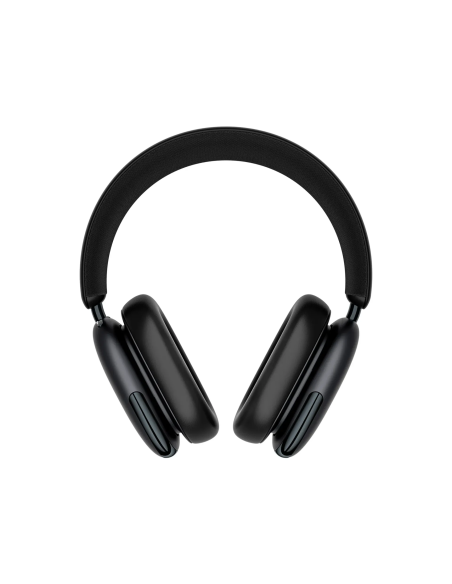 Cascos MAX TD-16 Negro