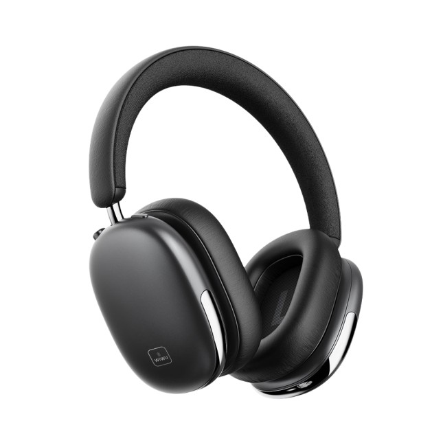 Cascos MAX TD-16 Negro