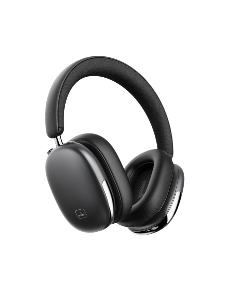 Airbuds MAX Headset Cascos AIR MAX TD-16 Negro