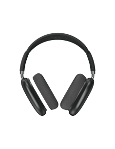Cascos MAX TD-18 Negro