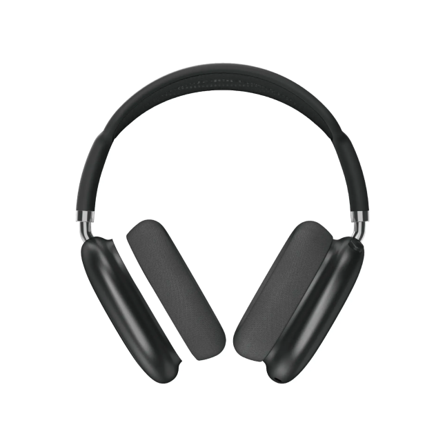 Airbuds MAX Cascos TD-18 Negro