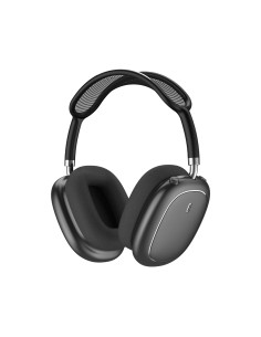 Cascos MAX TD-18 Negro 2
