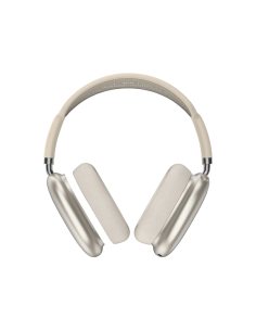 Airbuds MAX Cascos TD-18 Dorado